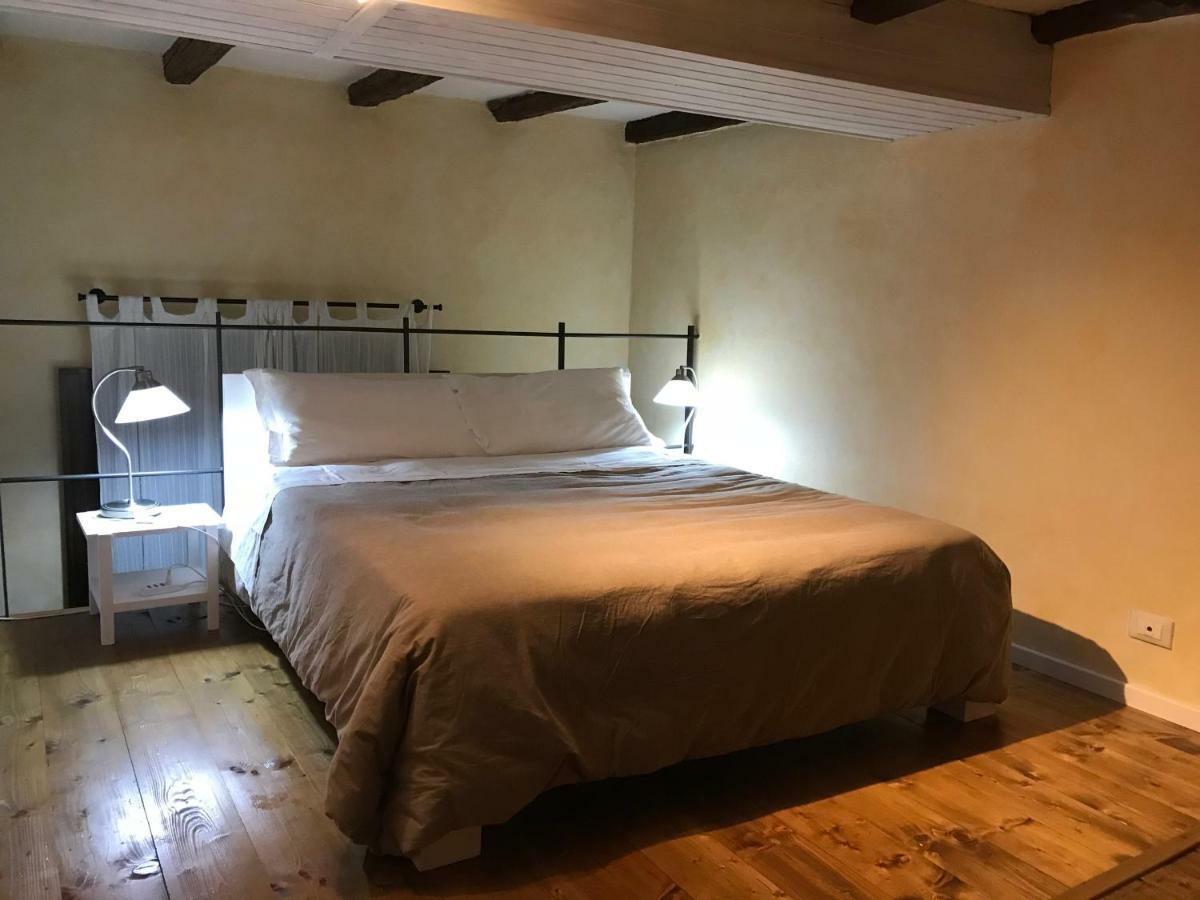 Apartamento The Pianist S House In The Heart Of Bolonia Exterior foto