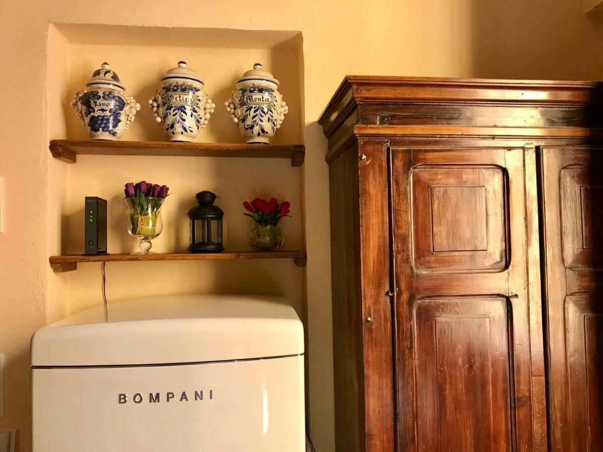 Apartamento The Pianist S House In The Heart Of Bolonia Exterior foto