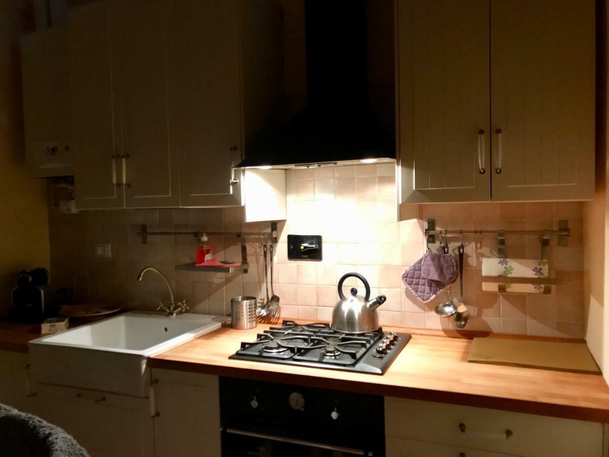 Apartamento The Pianist S House In The Heart Of Bolonia Exterior foto
